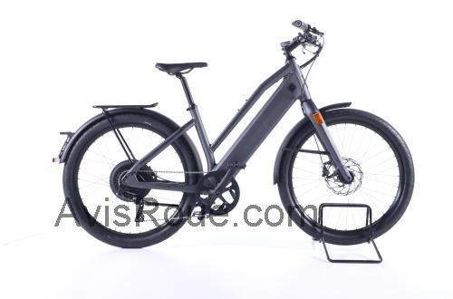 Stromer ST1 Comfort avis et fiche technique 